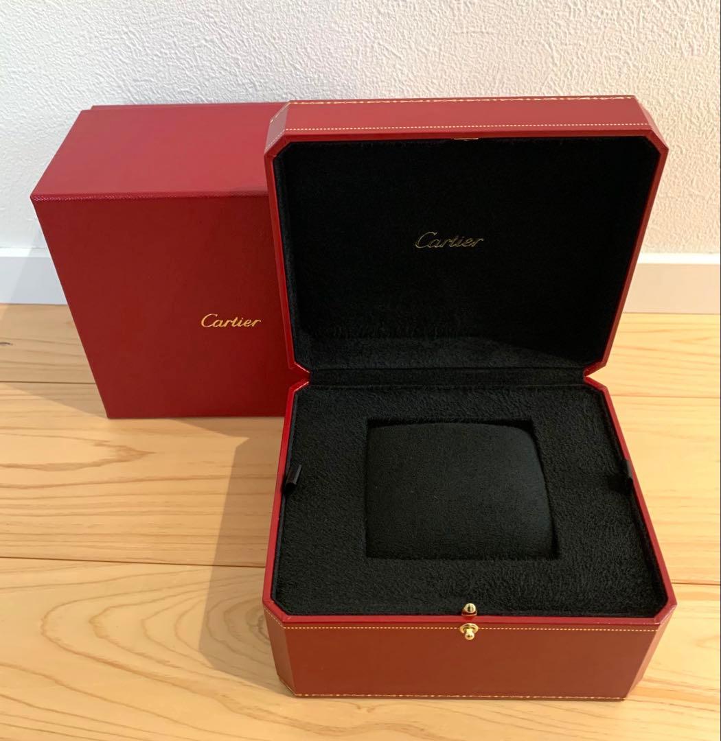 Cartier Other Watch Box