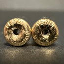 Fendi Earrings (For Both Ears) Ff
