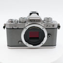 Nikon Mirrorless Interchangeable Lips 28282 Z Fc
