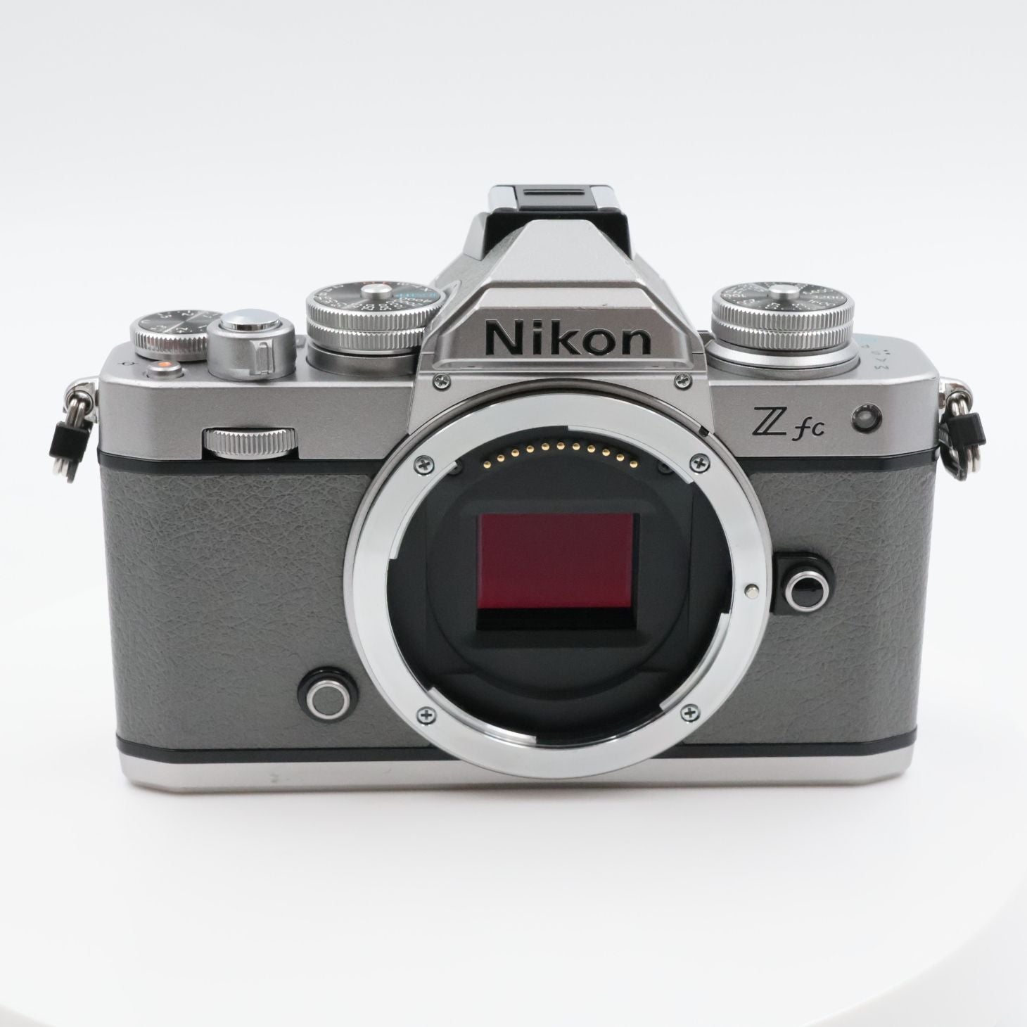 Nikon Mirrorless Interchangeable Lips 28282 Z Fc