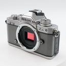 Nikon Mirrorless Interchangeable Lips 28282 Z Fc