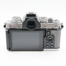Nikon Mirrorless Interchangeable Lips 28282 Z Fc
