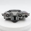 Nikon Mirrorless Interchangeable Lips 28282 Z Fc