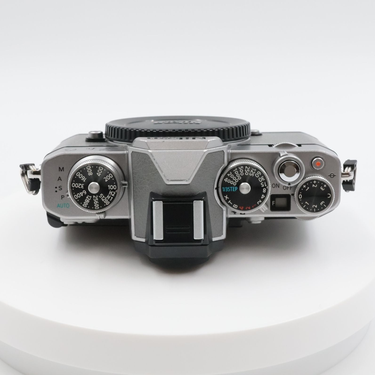 Nikon Mirrorless Interchangeable Lips 28282 Z Fc