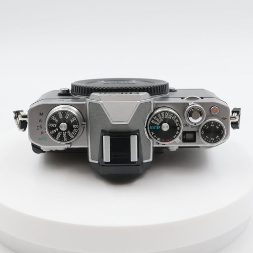 Nikon Mirrorless Interchangeable Lips 28282 Z Fc