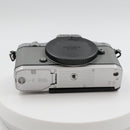 Nikon Mirrorless Interchangeable Lips 28282 Z Fc