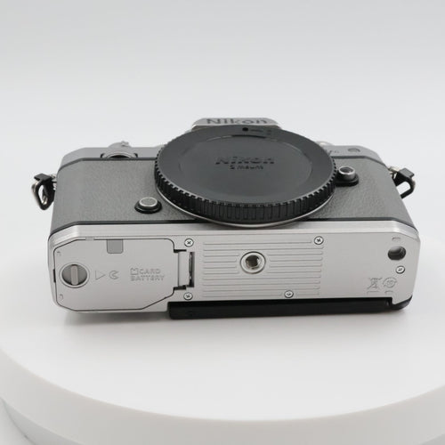 Nikon Mirrorless Interchangeable Lips 28282 Z Fc