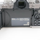 Nikon Mirrorless Interchangeable Lips 28282 Z Fc