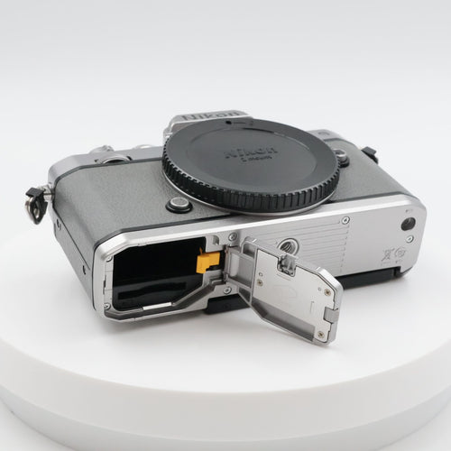 Nikon Mirrorless Interchangeable Lips 28282 Z Fc