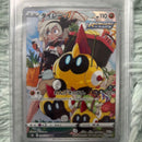 Pok Mon Trading Card Game Psa10