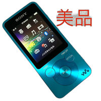 Sony Digital Audio Player Nw-S14 8Gb