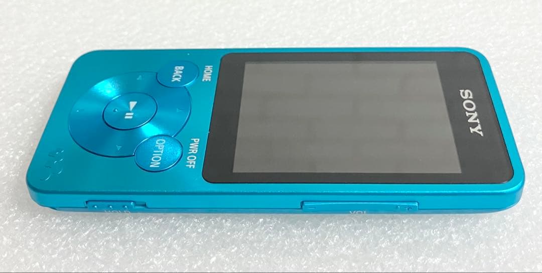 Sony Digital Audio Players Nw-S14 8Gb