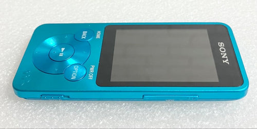 Sony Digital Audio Players Nw-S14 8Gb