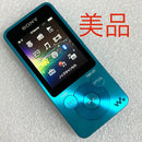 Sony Digital Audio Players Nw-S14 8Gb
