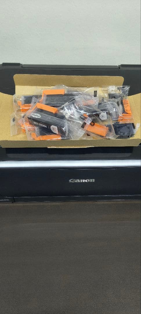 Canon Inkjet Printers Mg6230