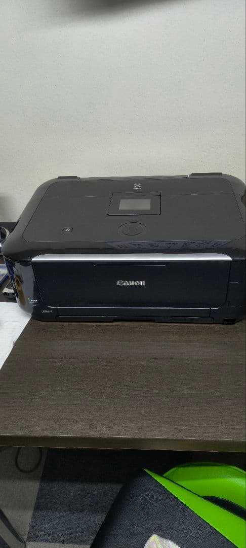 Canon Inkjet Printers Mg6230