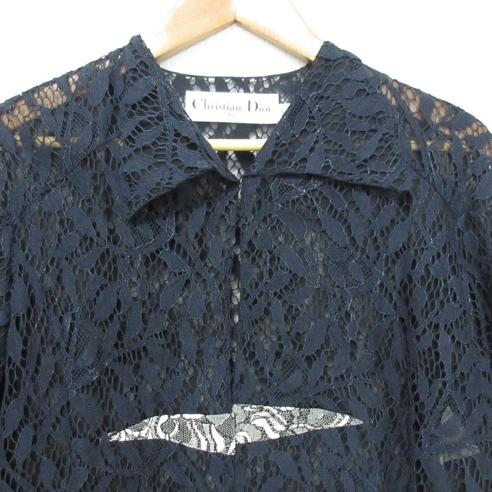 Christian Dior Short Sleeve F34 Used