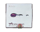 Portable Md Player Sony Mz-E700 Mdlp