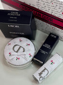 Christian Dior Cushion Foundation Flowery Bow