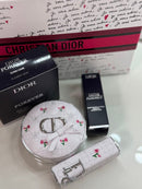 Christian Dior Cushion Foundation Flowery Bow
