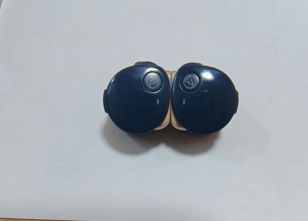 Audio Technica Wireless Earphones Audio-Technica Cks50Tw2
