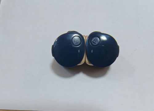 Audio Technica Wireless Earphones Audio-Technica Cks50Tw2