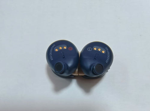 Audio Technica Wireless Earphones Audio-Technica Cks50Tw2
