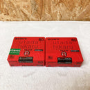 Md Sony Red Hot Mdw80Rh 3Pack