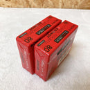 Md Sony Red Hot Mdw80Rh 3Pack