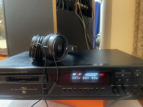 Denon Other Dmd-1300 Md
