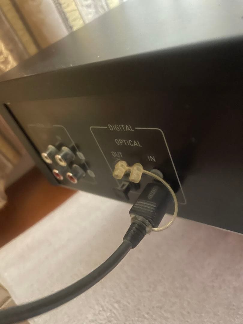Denon Other Dmd-1300 Md