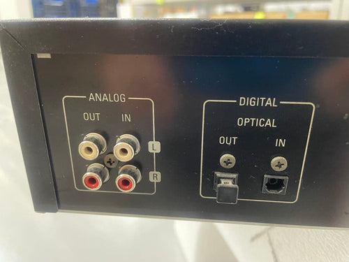 Denon Other Dmd-1300 Md