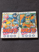 Boy'S Manga Naruto 2 3 First Edition