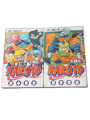 Boy'S Manga Naruto 2 3 First Edition