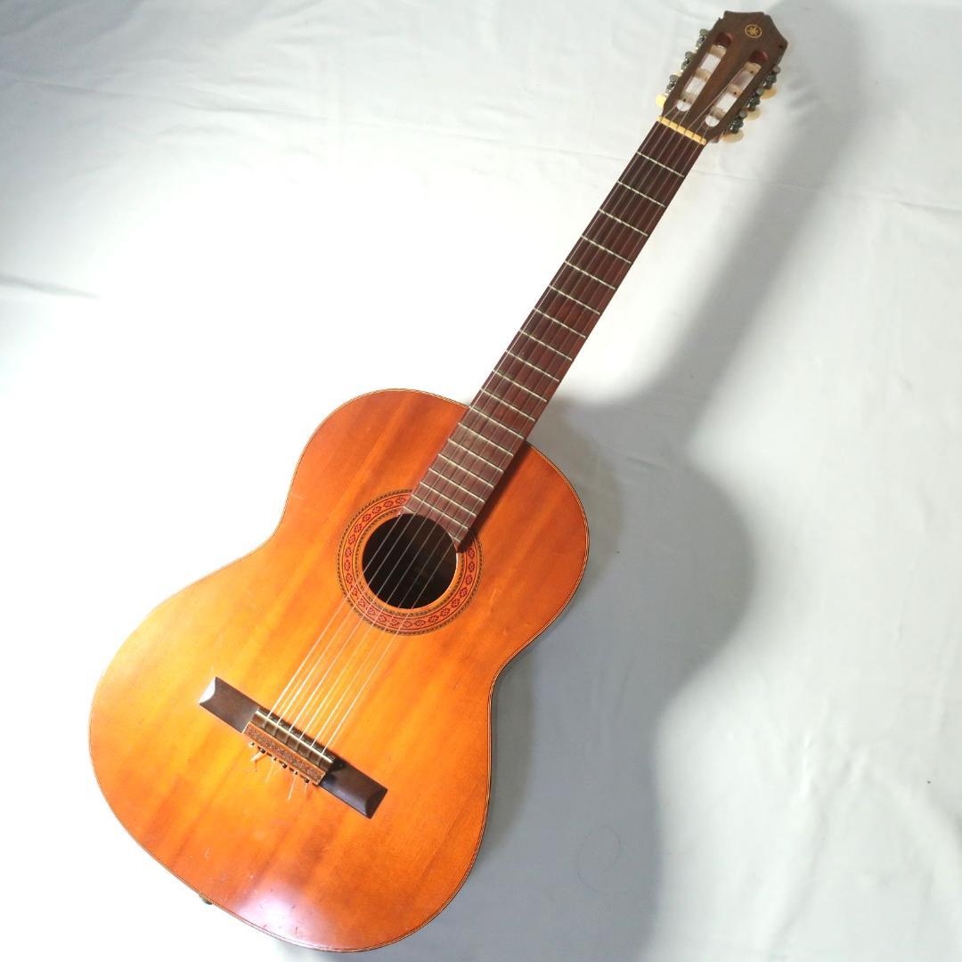 Yamaha Classical Guitars G-60A