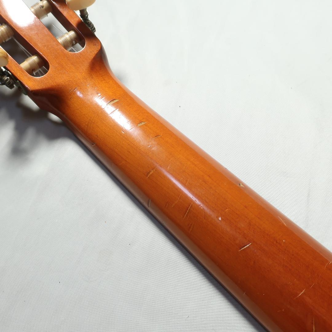 Yamaha Classical Guitars G-60A