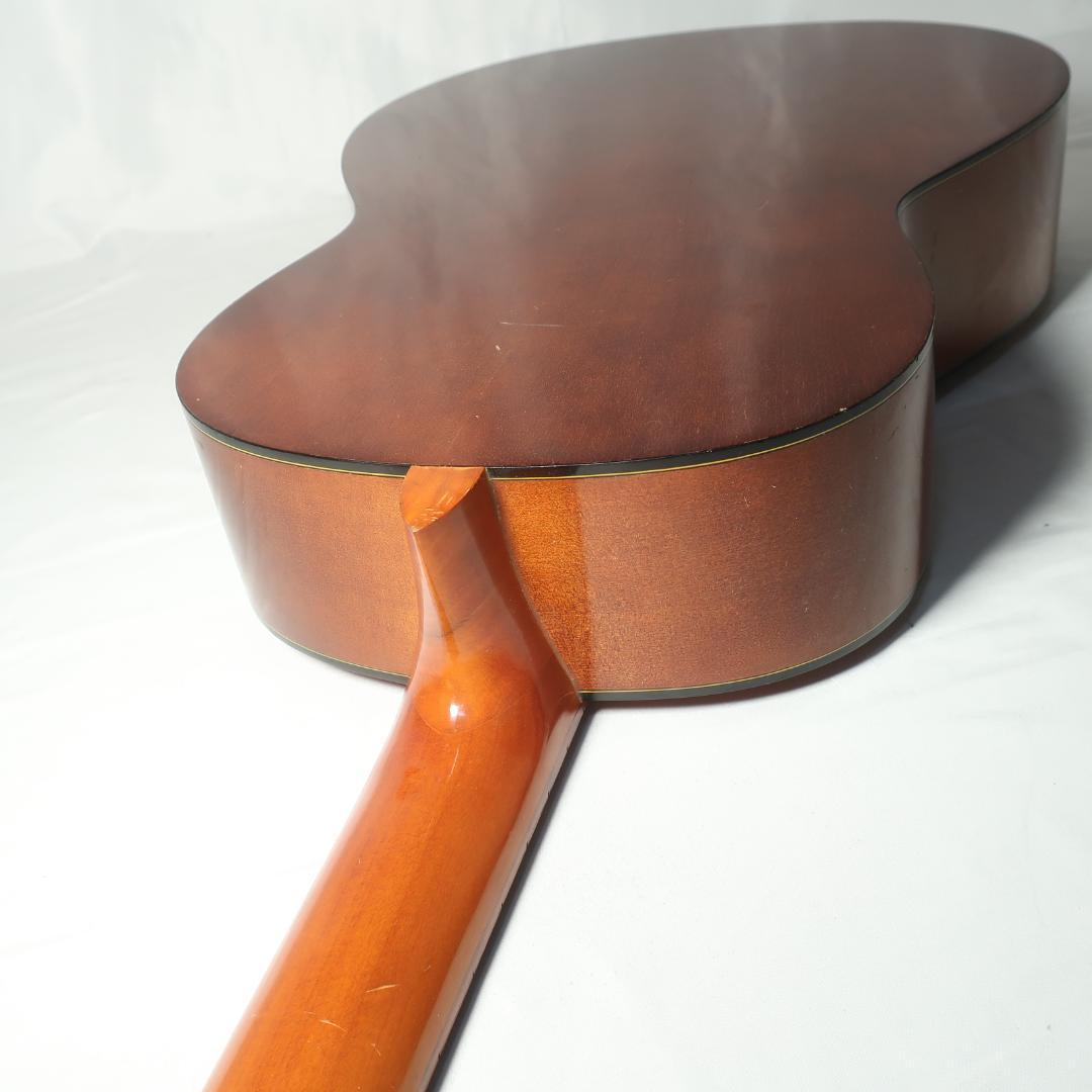 Yamaha Classical Guitars G-60A