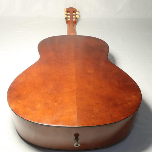 Yamaha Classical Guitars G-60A
