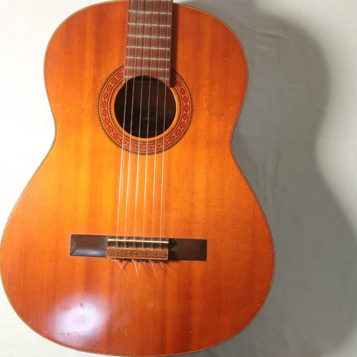 Yamaha Classical Guitars G-60A