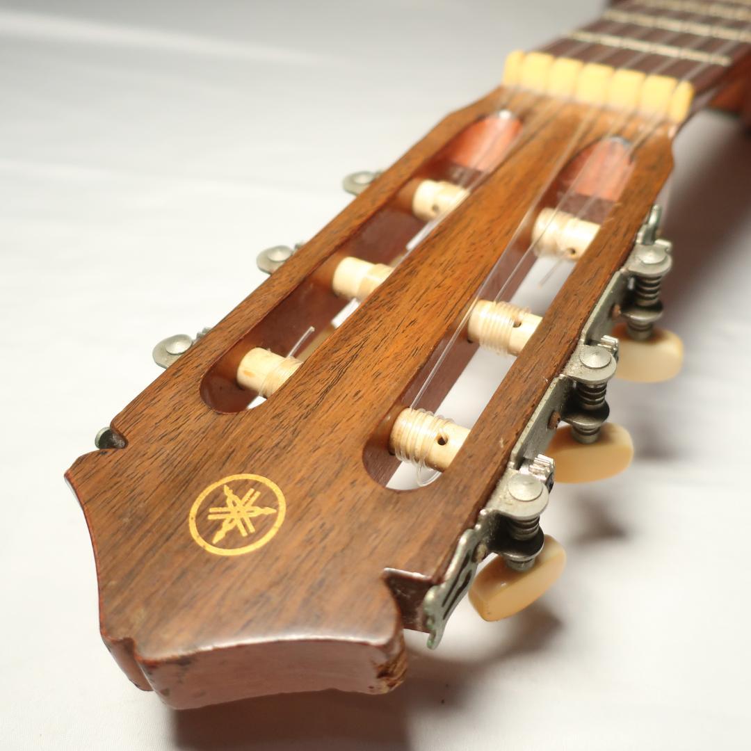Yamaha Classical Guitars G-60A