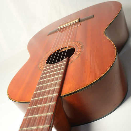 Yamaha Classical Guitars G-60A