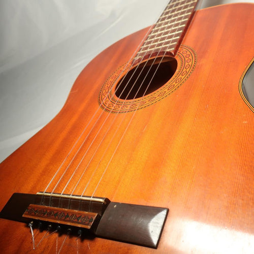Yamaha Classical Guitars G-60A