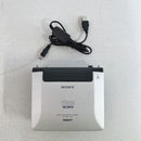 Sony Vhs Video Deck Walkman Gv-D800 2003