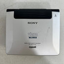 Sony Vhs Video Deck Walkman Gv-D800 2003