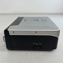 Sony Vhs Video Deck Walkman Gv-D800 2003