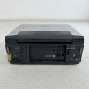 Sony Vhs Video Deck Walkman Gv-D800 2003