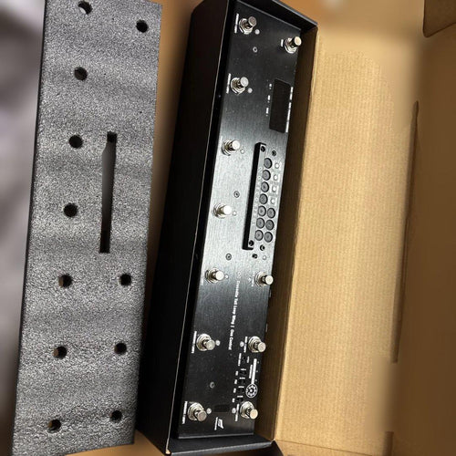 Guitar Effector Onecontrol Oc10W