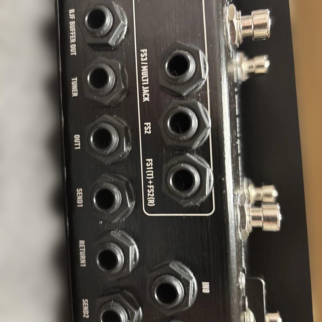 Guitar Effector Onecontrol Oc10W