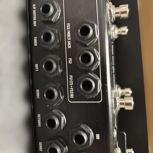 Guitar Effector Onecontrol Oc10W