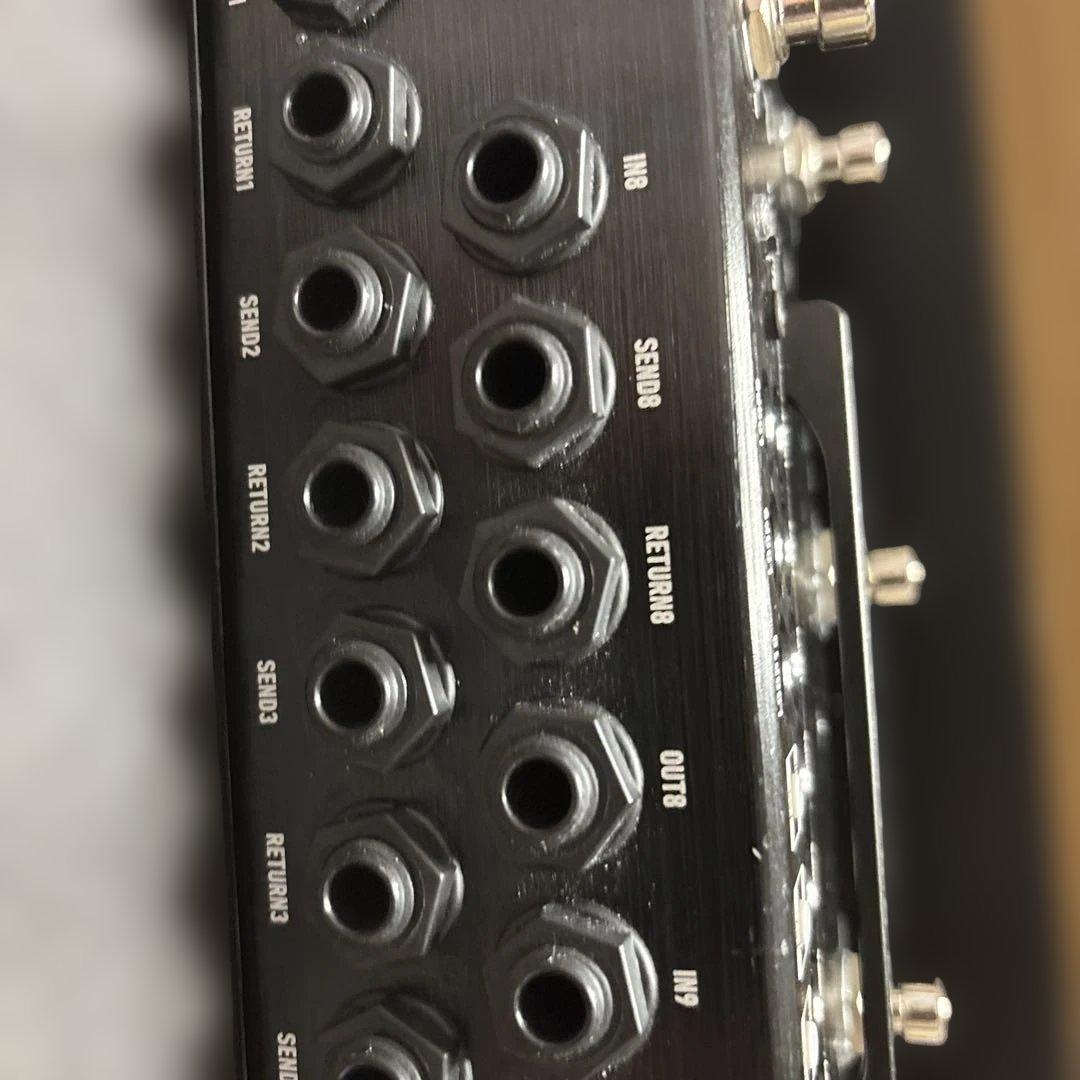 Guitar Effector Onecontrol Oc10W